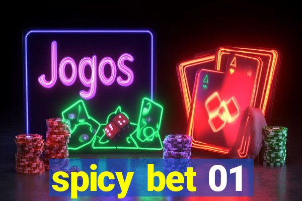 spicy bet 01